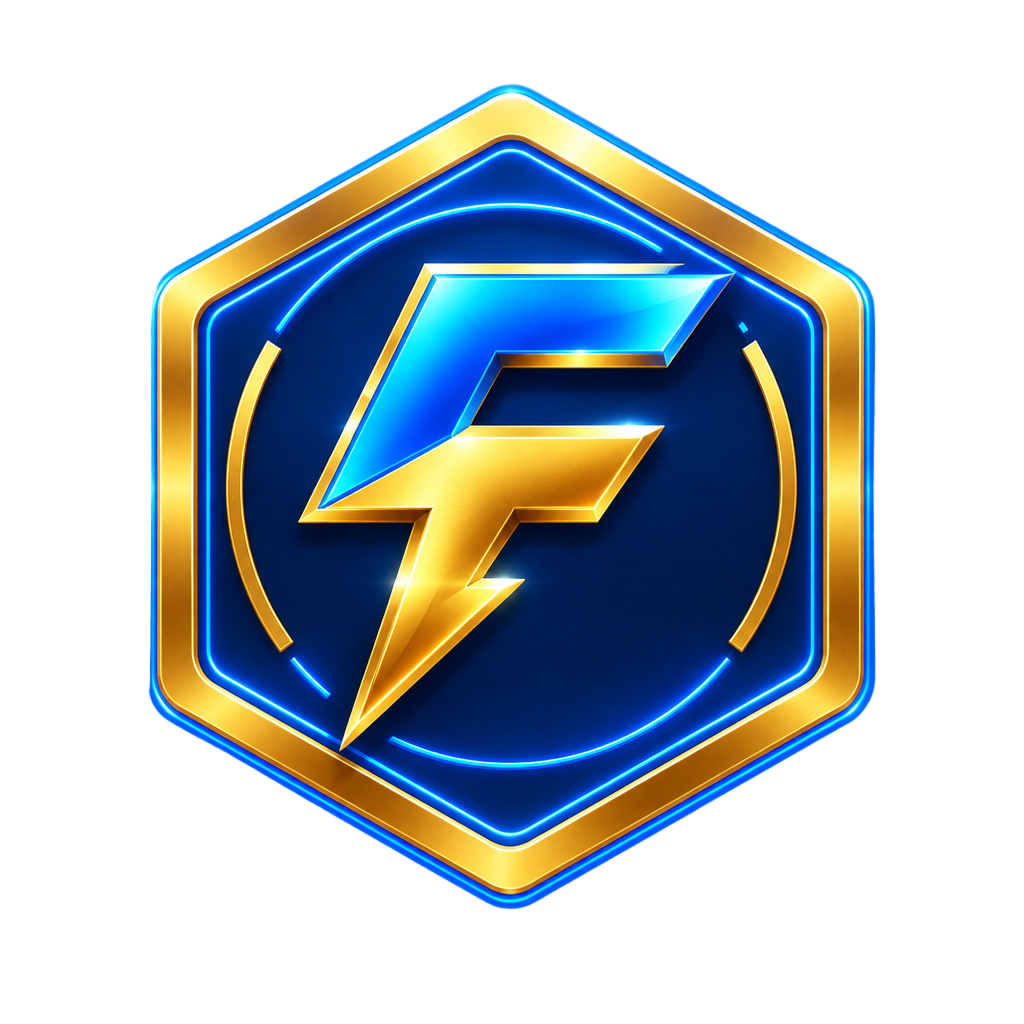 $FLTOK token emblem
